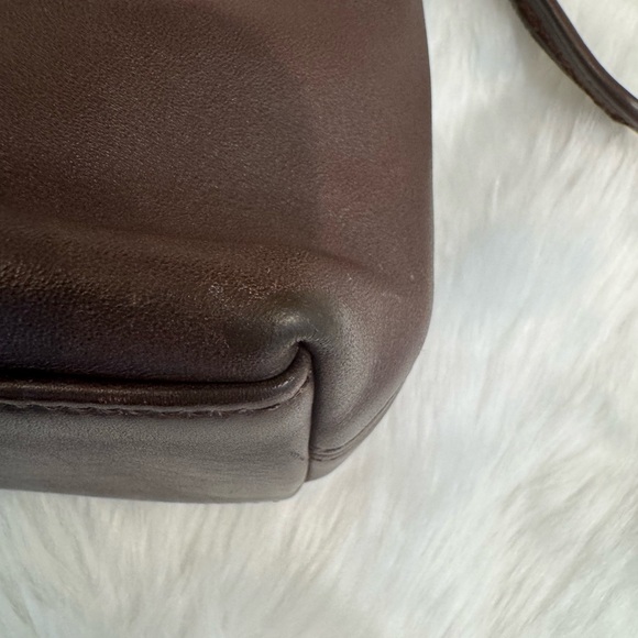 Coach Legacy Small Hobo Bag with Zipper - Picture 9 of 16